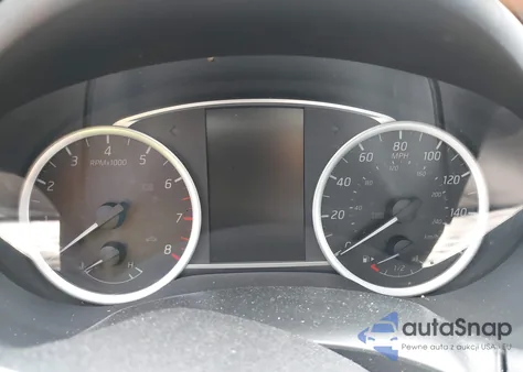 2018 Nissan Sentra Sv из США, поврежденный, VIN 3N1AB7AP5JY260438